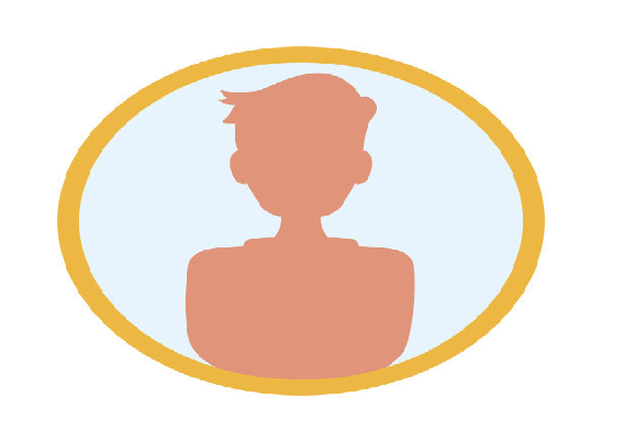 湘阴墙绘中如何画好人物轮廓？