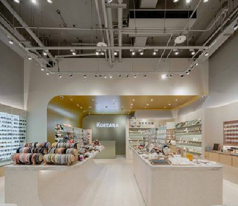 湘阴店面装修流程