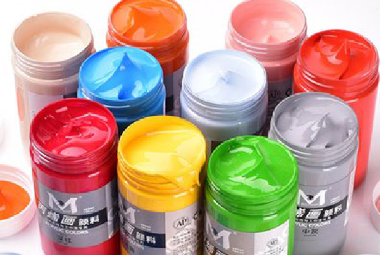 湘阴你知道什么材料可以用于墙绘吗？