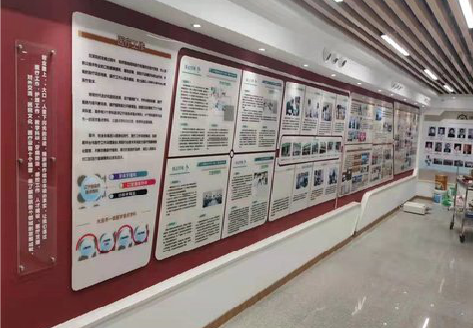 湘阴大城市文化背景墙制作常用工艺。