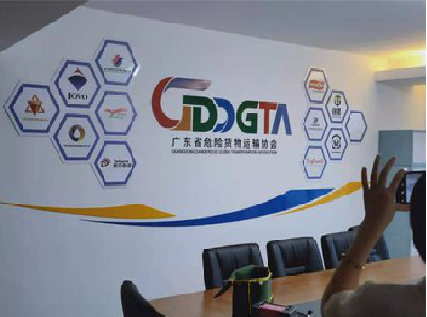 湘阴公司走廊文化墙如何设计布置？