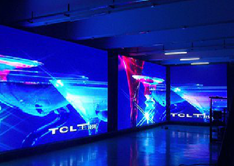 湘阴如何解决LED显示屏耗电问题?